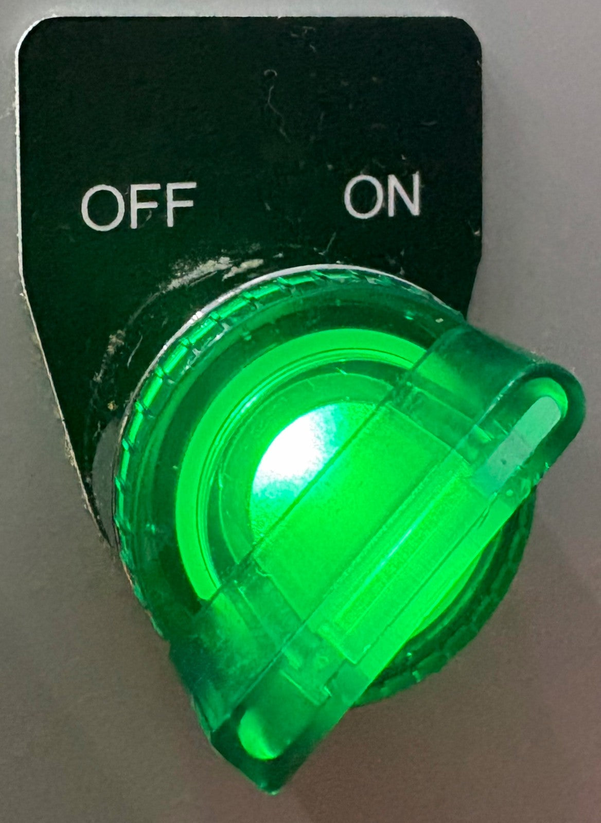 KEYENCE SWITCHING MS2-H50 POWER SUPPLY & FERRAZ SHAWMUT FUSE BLOCK USCC1I