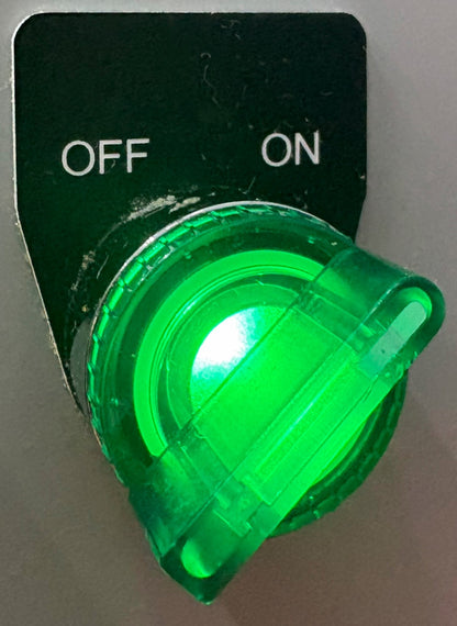 KEYENCE SWITCHING MS2-H50 POWER SUPPLY & FERRAZ SHAWMUT FUSE BLOCK USCC1I