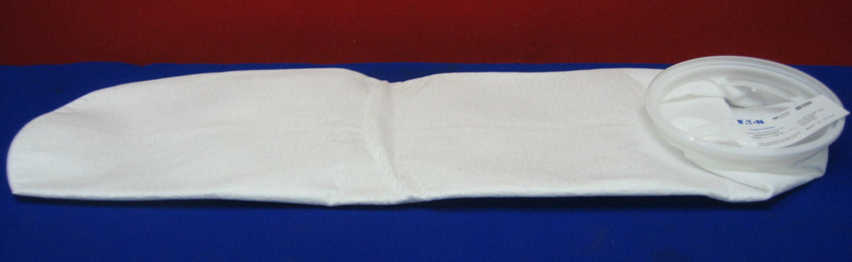 EATON LOEFFLER FILTRATION GAF FILTER SYSTEMS PO-25-PO2E-301 FELT BAG F4C43349