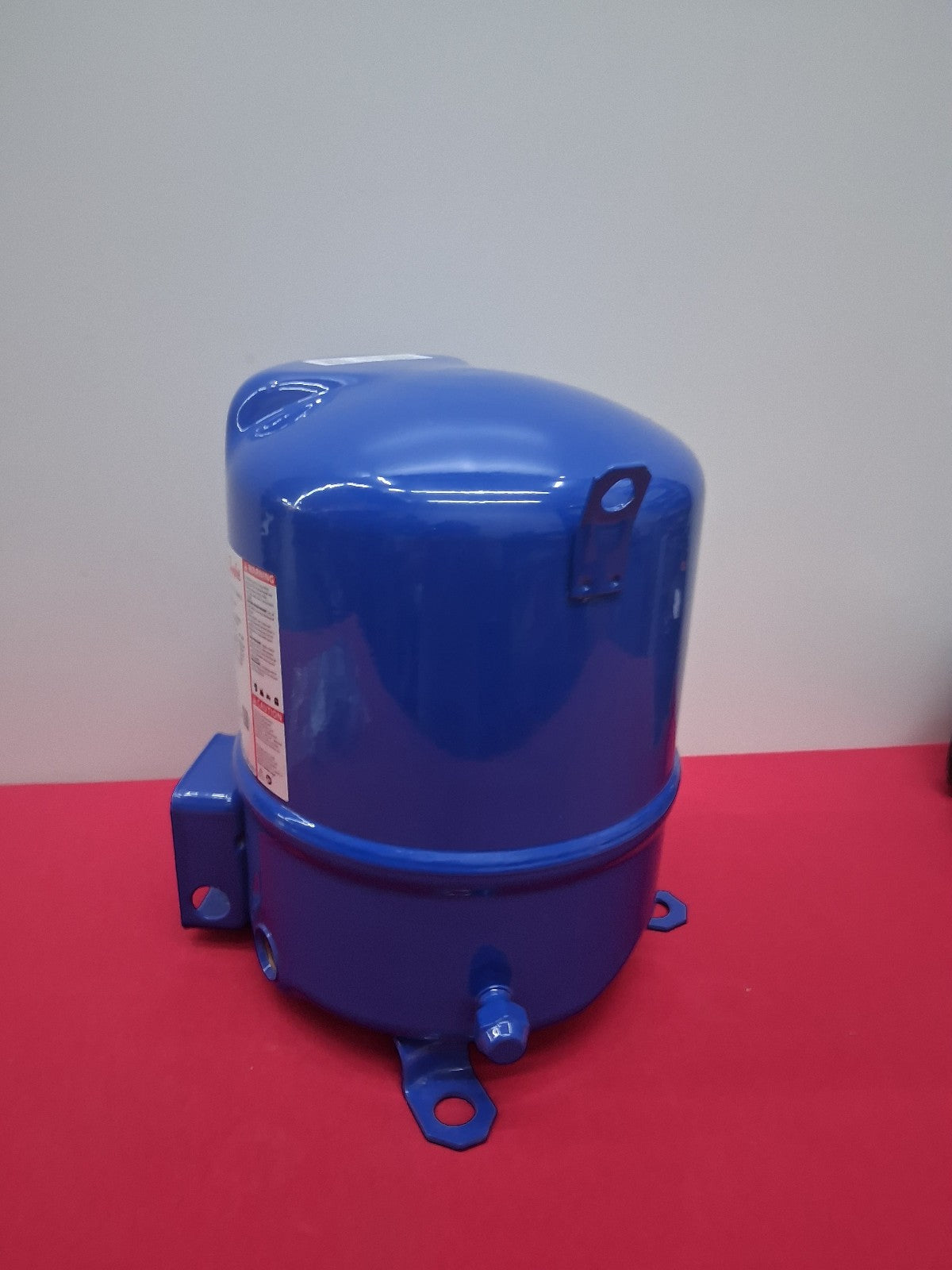 Danfoss NTZ048A1LR1B Reciprocating Compressor 2 HP