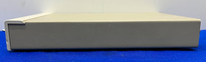 BOECKELER JV1000B JV 1000 VIDEOGENERATOR GEEN ORIGINELE VOEDING ONDERDELEN/REPARATIE