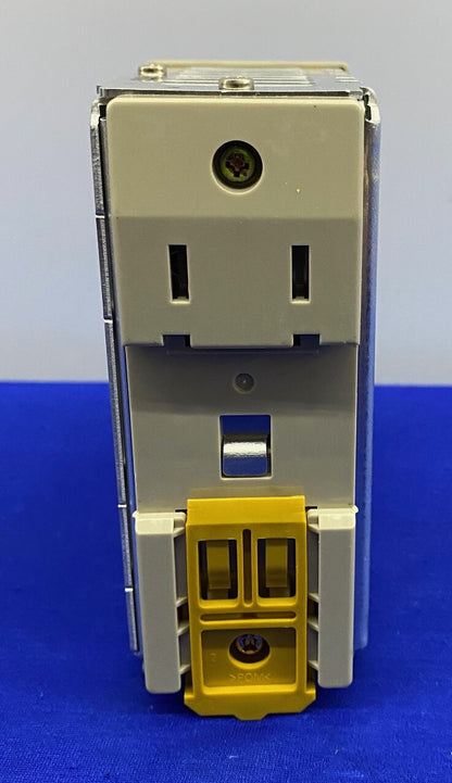 OMRON S8VS-12024 / S8VS12024 VOEDING