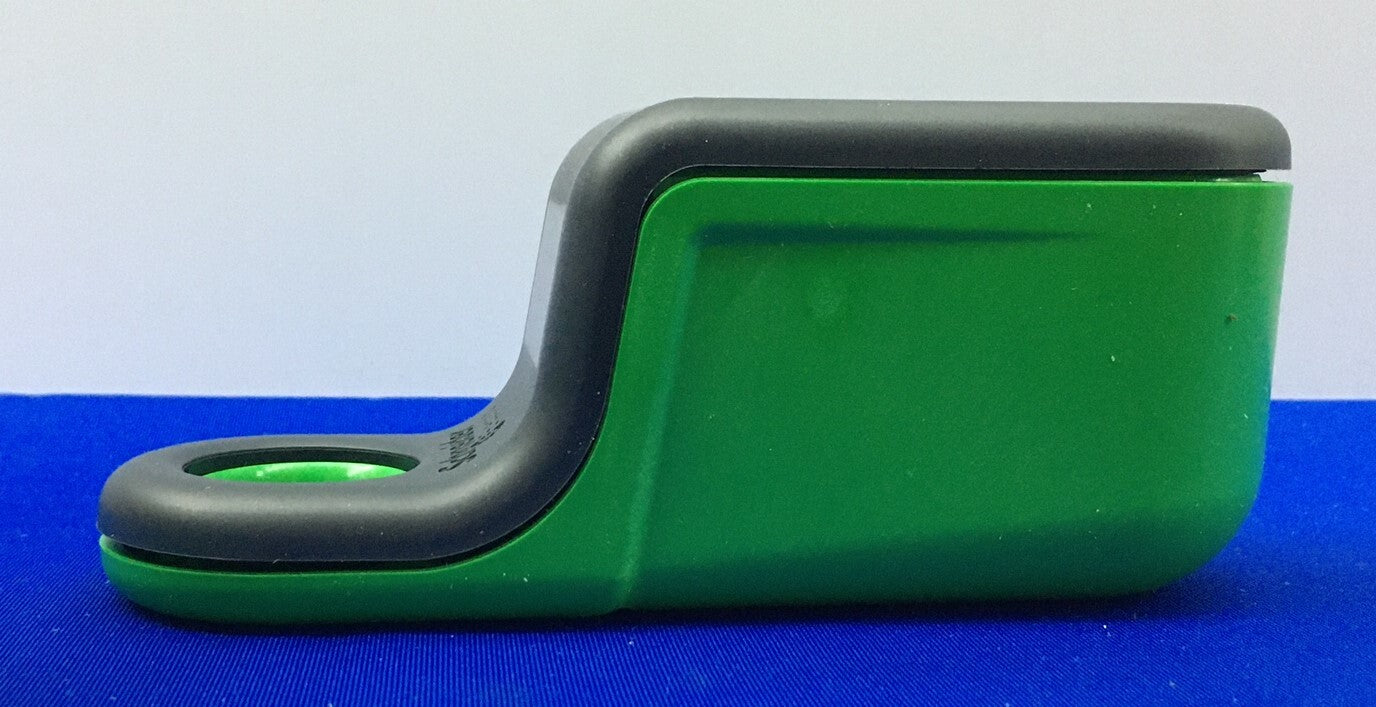 SCHNEIDER ELECTRIC ZBRM22 HARMONY POSTE DE CONTRÔLE SPS VIDE 2 TROUS 