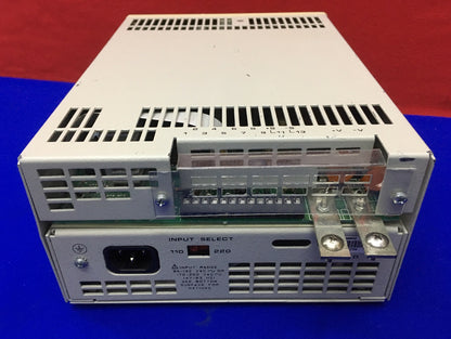 LAMBDA ELECTRONICS LLS8008 DIGITALE GESTUURDE VOEDING