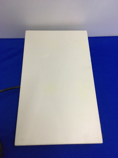 VOOR ONDERDELEN/REPARATIE - ORION UNILAB (tm) 8620DOT ANALYZER EMULATOR EPROM PROGRAMMER