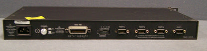 IO TECH シリアル 488/4 バス コンバータ IEEE 488 SN 055734