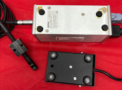 LOCTITE CL 10 シングルLEDコントローラー 1514636 LEDスポット 6mm径ヘッド付き