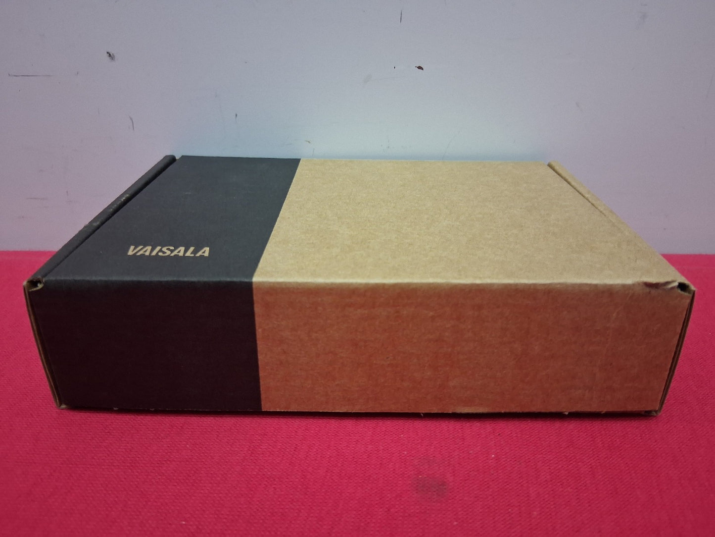 VAISALA TMP115 TEMPERATURE PROBE 3M 240N TMP115TCSUB3 NEW OPEN BOX