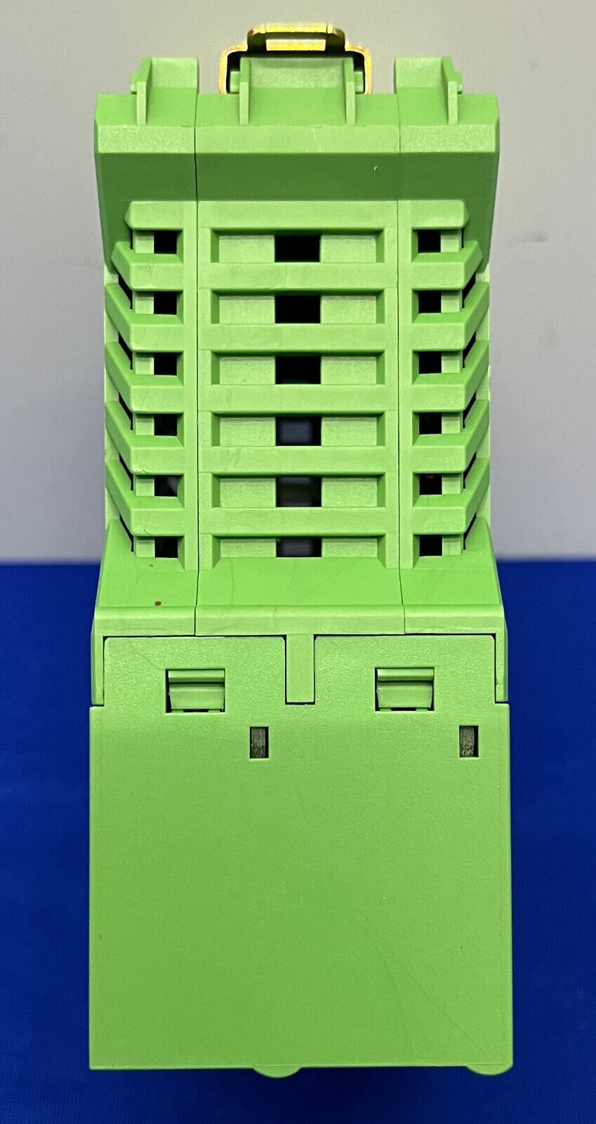 PHOENIX CONTACT 28 32 08 5 / 2832085 FL SWITCH 5TX INDUSTRIAL ETHERNET SWITCH