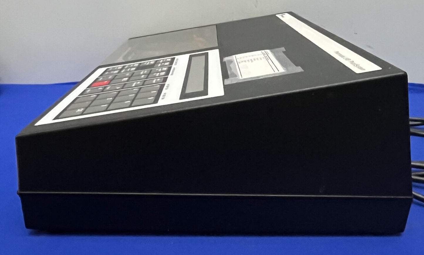 GE PHARMACIA LKB PHASTSYSTEM CODICE: 18-1018-23 - PARTI/RIPARAZIONE