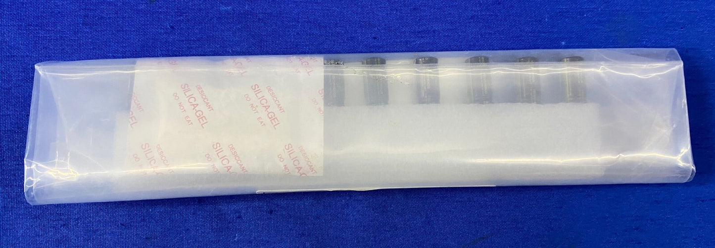 VINATECH HY-CAP VEC2R7505QG SUPERCAPACITOR 2.7V - 1 PACKAGE QTY 10