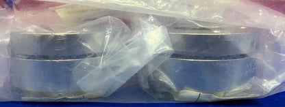 1 PAQUETE DE CANTIDAD 2 - CASQUILLO SIN LLAVE PARA COLLAR DE EJE MISUMI SSCML30 