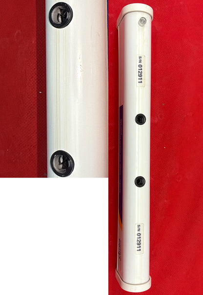 MKS 5685 AEROBAR IONIZER WITH ISOSTAT TECHNOLOGY NO POWER SUPPLY - PARTS/REPAIR