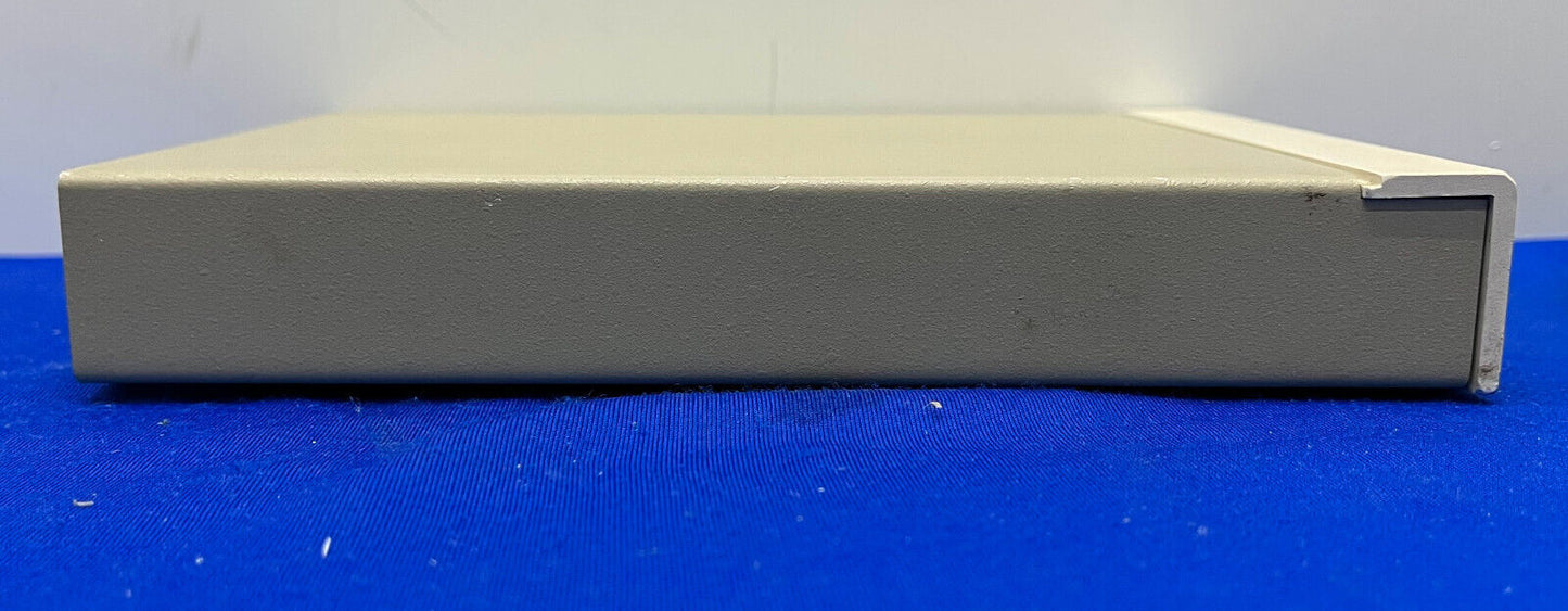 BOECKELER JV1000B JV 1000 GENERATORE VIDEO NON ORIGINALE ALIMENTATORE PARTI/RIPARAZIONE