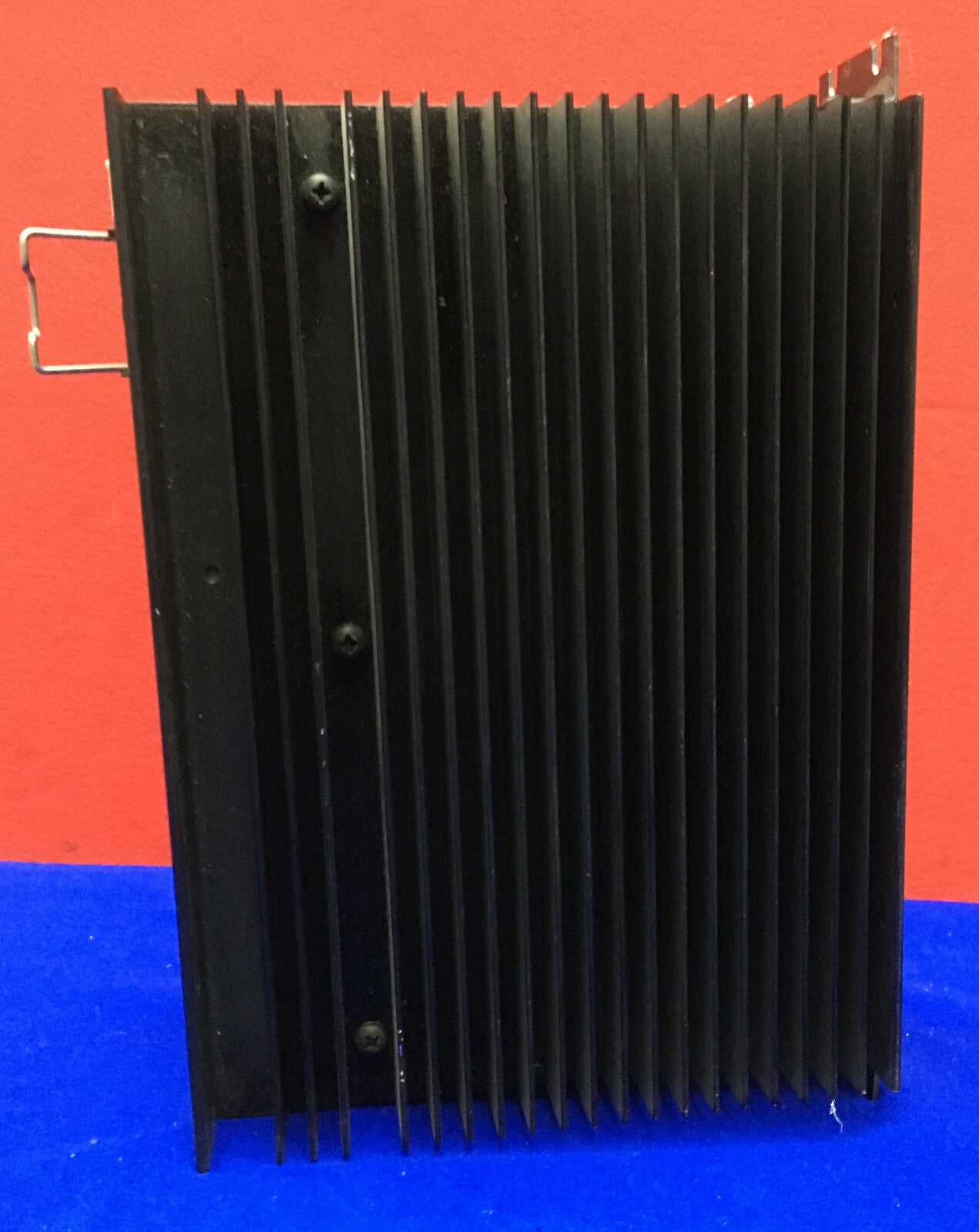 PARKER 87-011279-01E COMPUMOTOR S6-DRIVE SO61254 MICROSTEP DRIVE S-SERIE