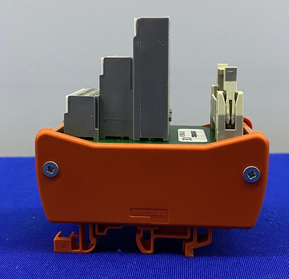 ENTRELEC 20296-24 / 2029624 / 20 296.24 MODULO MORSETTIERA