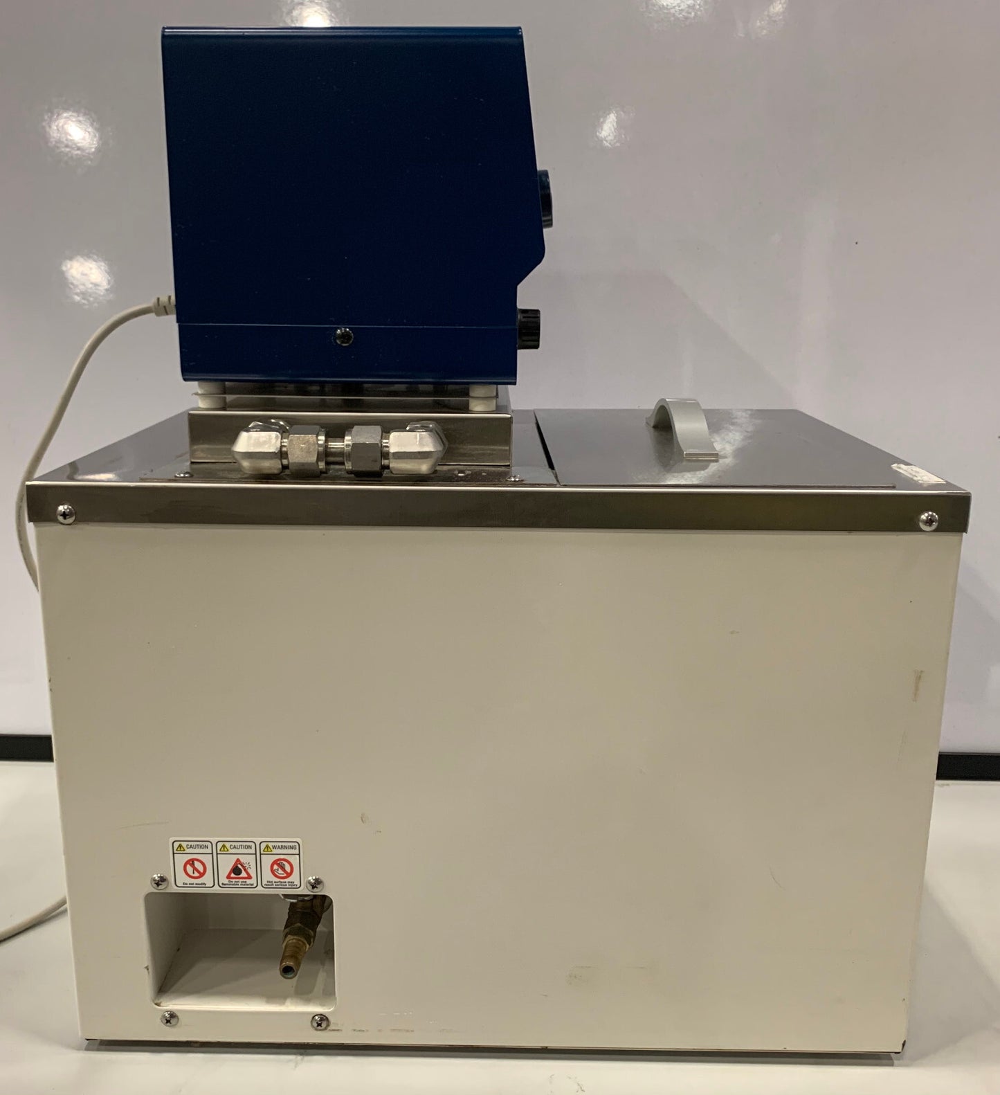 TEILE/REPARATUR DAIHAN WCH-8 WISECIRCU HOCHTEMPERATUR-BAD-ZIRKULATOR 110VAC