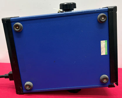 OMEGA FMA-DV GAS MASS FLOW CONTROLLER  115V RANGE: 0-100% - FOR PARTS/REPAIR