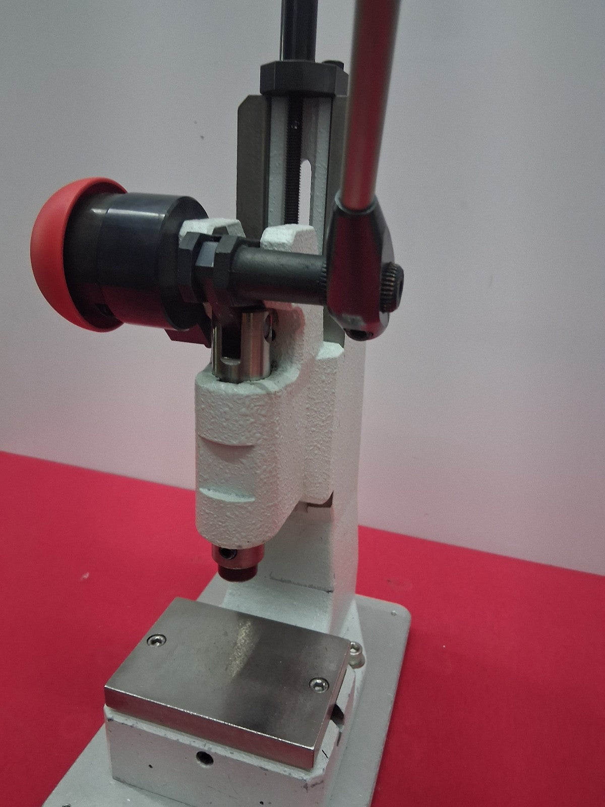 SCHMIDT TECHNOLOGY CORP. 13RF-05-2015 PRESS TOGGLE PRESS / ARBOR PRESS