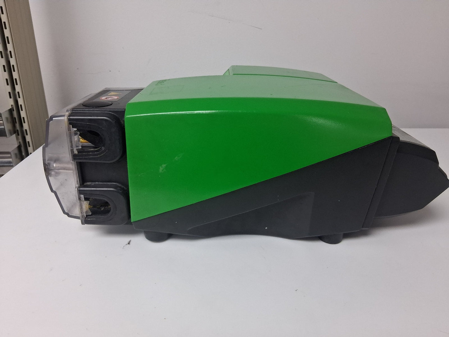WATSON MARLOW 520U PERISTALTIC PUMP WITH 520N WATERTIGHT MODULE NEMA 4X IP66