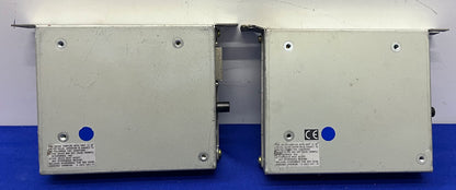 SONY MJ10 DETECTOR POSITIE FEEDBACK DIGI-RULER FREQUENTIE CONVERTER 1 LOT HOEVEELHEID 2 