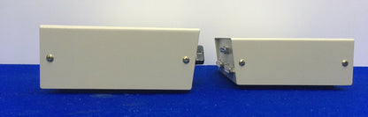 1 LOT QTY 2 - DATA TRANSFER SWITCH NO MANUFACTURER/MODEL/SERIAL NUMBER LISTED