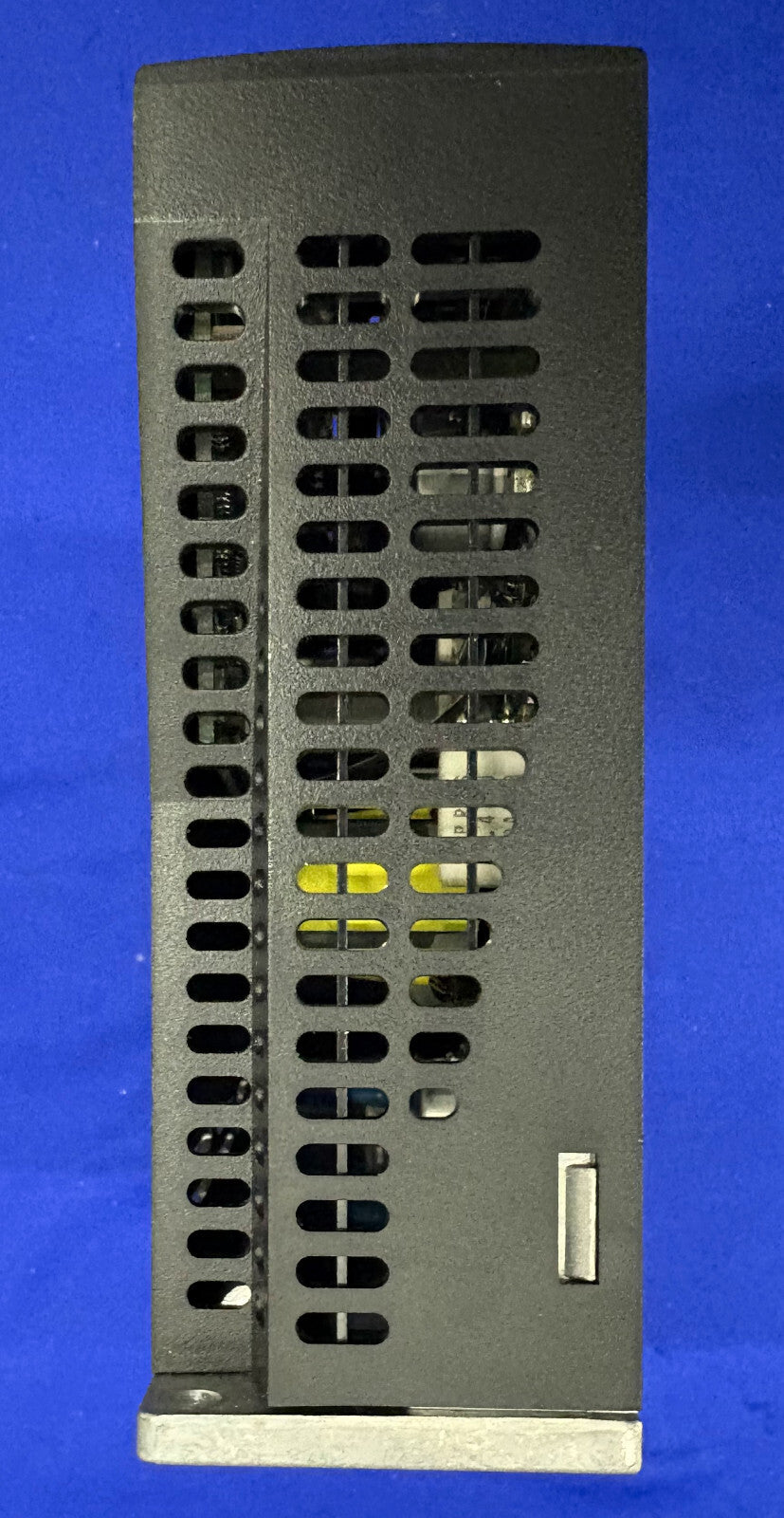 PILOTE DE MOTEUR PAS À PAS ORIENTAL MOTOR AZD-AD, ENTRÉE 100-120 V - PIÈCES/RÉPARATION 