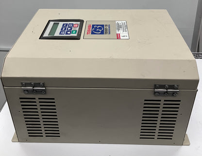 INVERTER A TRANSISTOR TOSHIBA VT130G3U4220 TOSVERT-130 G3 