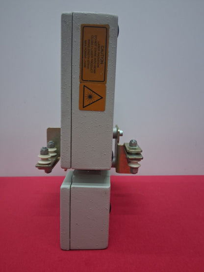 Beta Lasermike Accuscan 3000 DEVICE GA1530-7422-2/A FOR PARTS/REPAIR