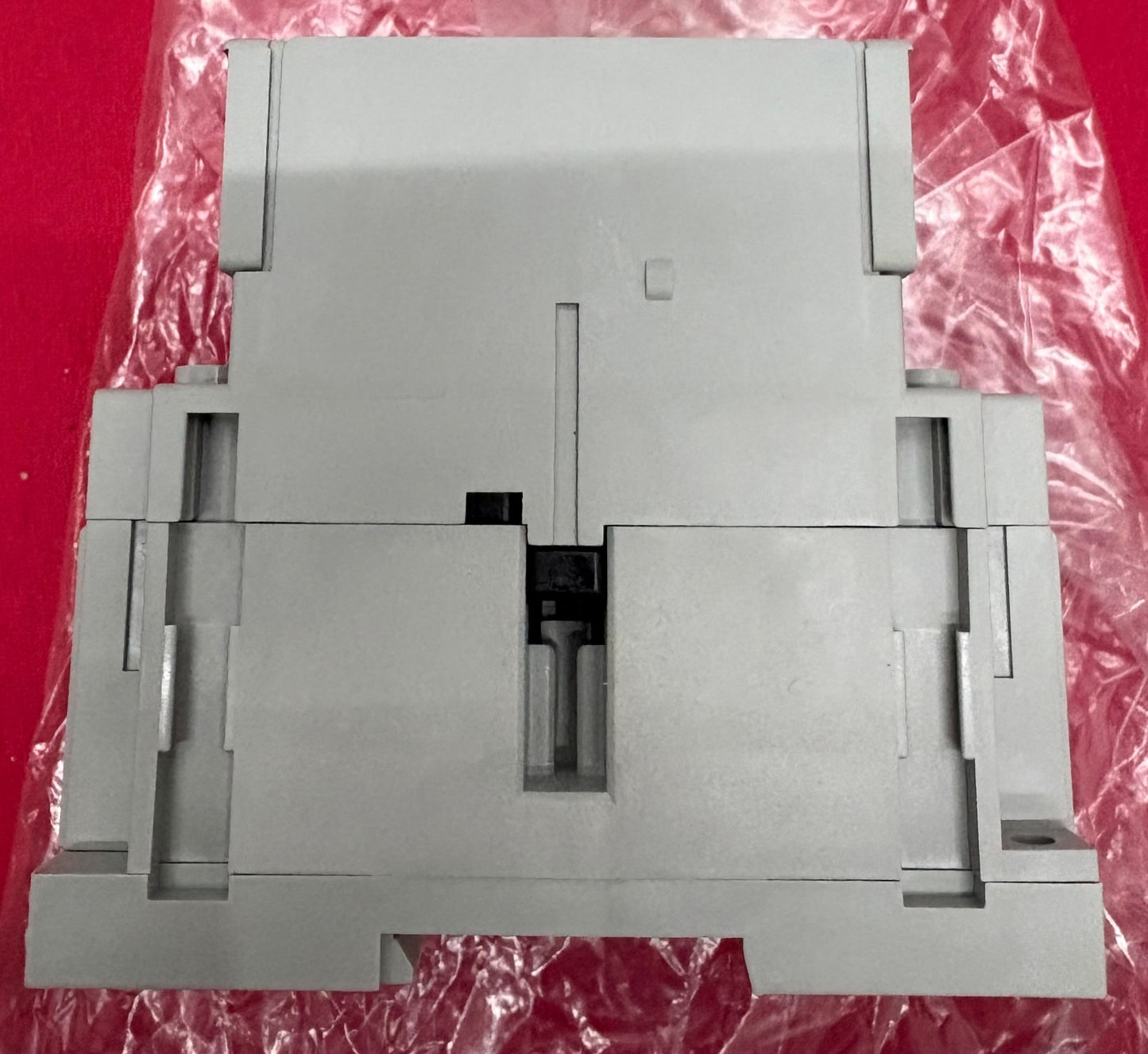 Allen Bradley AB 194R-J30-1753 SER A SWITCH DISCONNECTOR 3-POLE 600V 30AMP