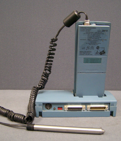 INTERMEC CORPORATION / JANUS HANDHELD BARCODE SCANNER MODELL J2010