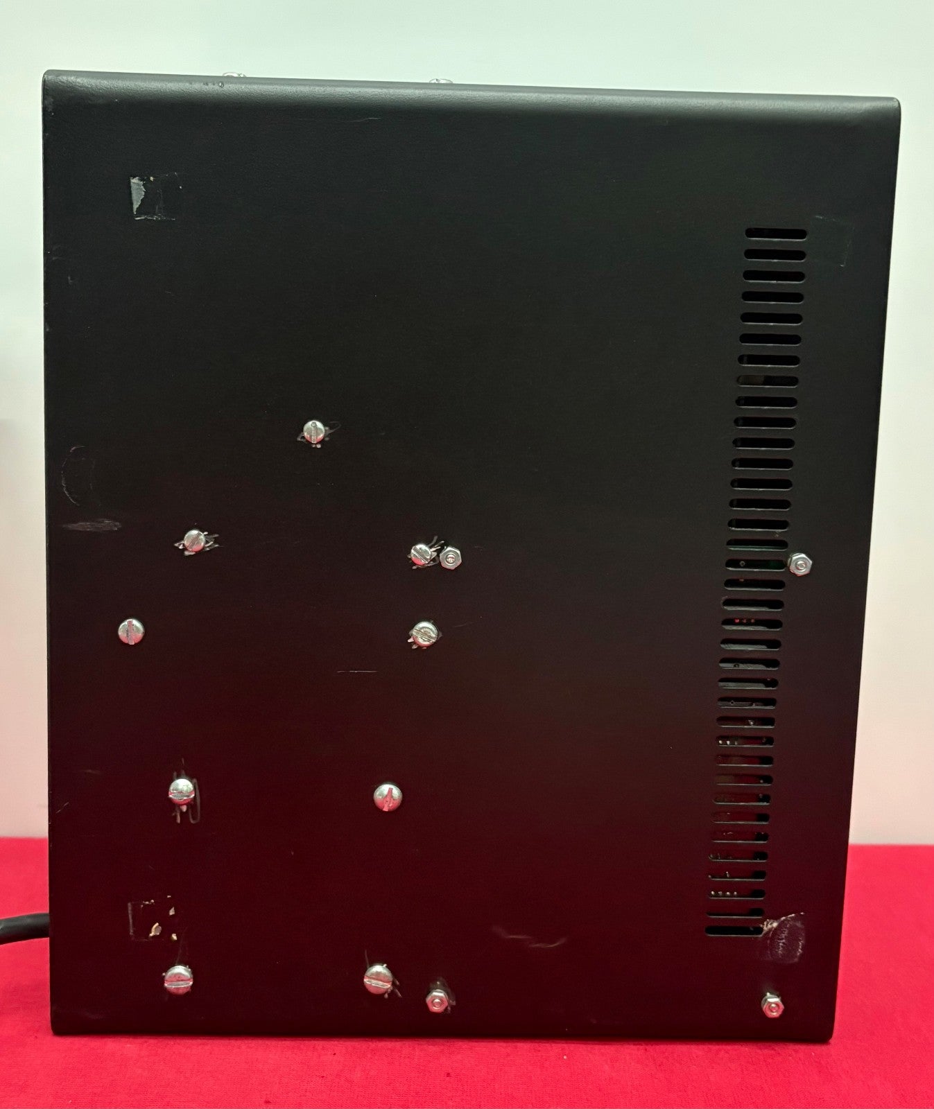 TESLEV RF-IND45 INDUCTION HEATING GENERATOR 18051 ST3-2 SKU SB-018051  FOR PARTS