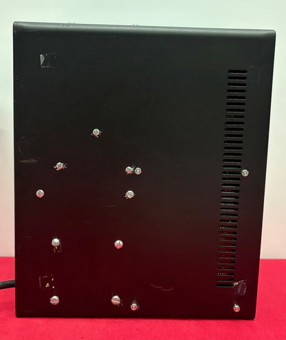 TESLEV RF-IND45 INDUCTION HEATING GENERATOR 18051 ST3-2 SKU SB-018051  FOR PARTS