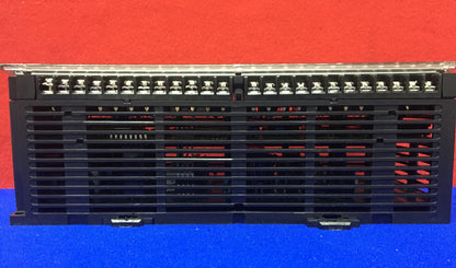 CONTROLADOR MICROPROGRAMABLE GE FANUC SERIE 90 IC693UDR005JP1