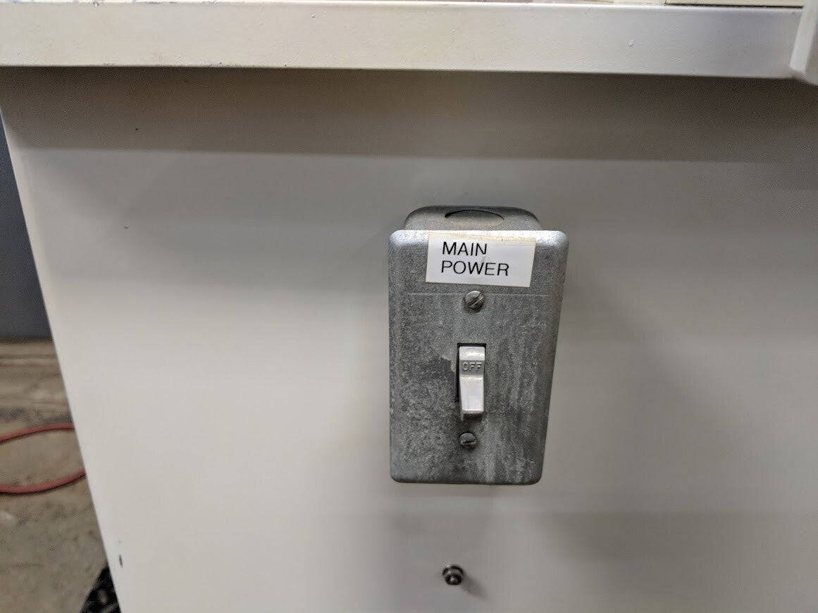 VERTROD 14EP /WC-1/4 TERMOSALDATRICE A IMPULSO TERMICO