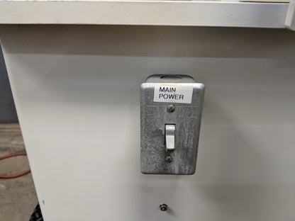 VERTROD 14EP /WC-1/4 TERMOSALDATRICE A IMPULSO TERMICO