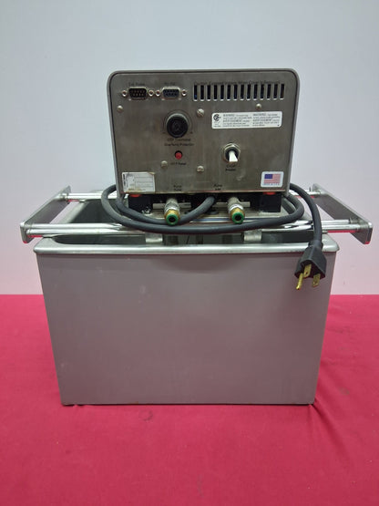 VWR 1127 Heating Immersion Circulator with VWR 13270-675 Water Bath Tank TESTED