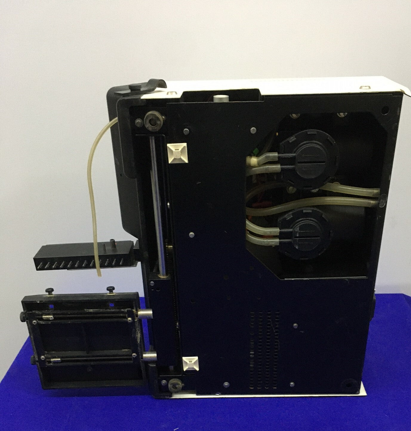 POUR PIÈCES/RÉPARATION SLT LAB EASY WASHER 2 / EAW II PLUS LAVEUR DE PLAQUES DE MICROTITRATION 
