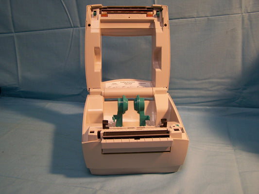 ELTRON MODEL: LP2443PSAT LABEL- OF TAGPRINTER