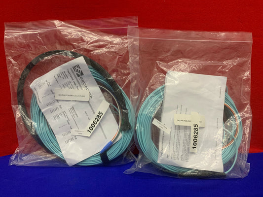 数量 2 - BROADATA FC6-OM3-LC-LC-75-ISM 6 ファイバー ケーブル アセンブリ