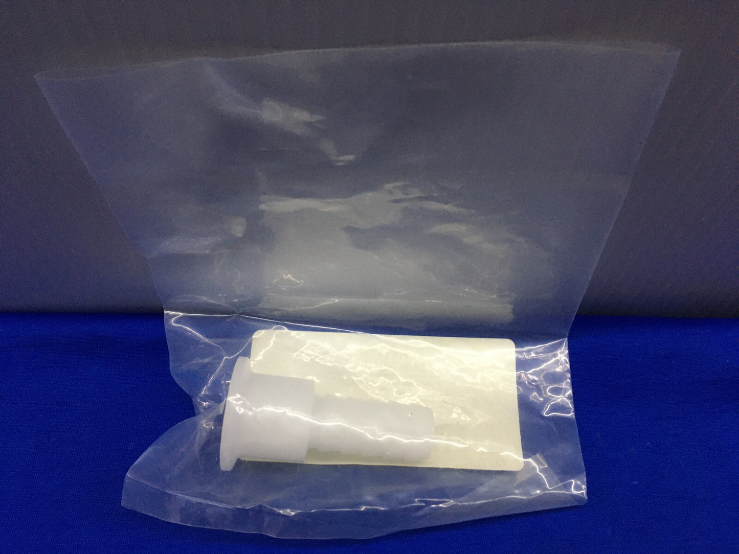 SAINT-GOBAIN TAD100-12H ADAPTER PP ADP MAXI X 0,750HB