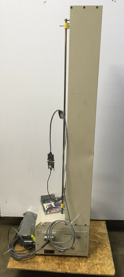 PIÈCES/RÉPARATION - MTS QTEST/1L BÂTI DE TEST QTEST 1L SYSTÈME DE TEST DE TIRAGE 110 VCA 8 A 