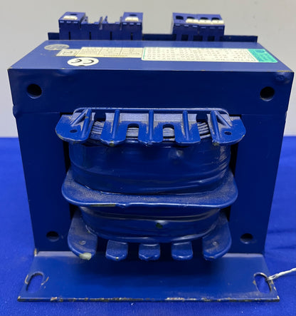 ELEKTROTECHNIK TEILE-Nr G370-434Z.20 POWER SUPPLY TRANSFORMER 750VA