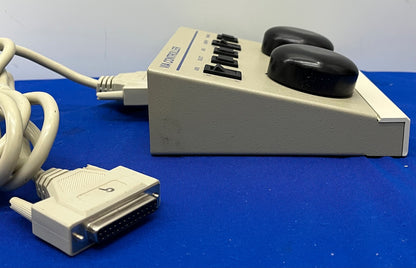 MEDICIÓN DE VÍDEO BOECKELER™ KS-30 VIA CONTROLLER (PARA VIA-Y/C) VIA SN 6612