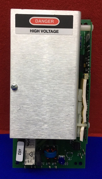 ワーナーパワー 70-011020 REV 4 高電圧電源