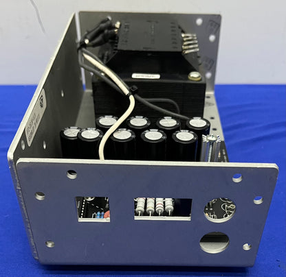 FUENTE DE ALIMENTACIÓN CC CONDOR HD5-12/OVP-A+ 5 V 12 A 