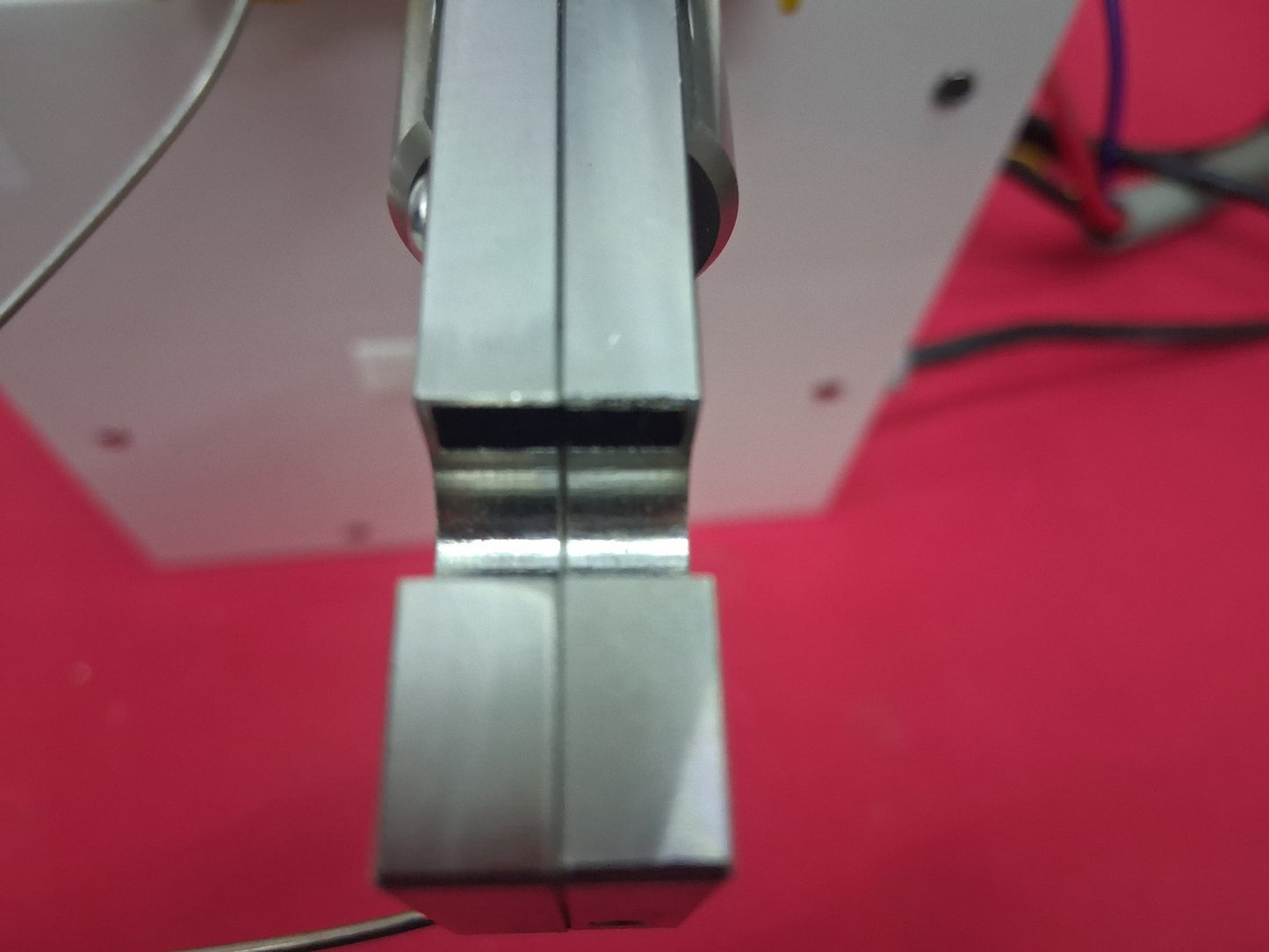 HOT AIR SYSTEMS CATHETER HOT AIR REFLOW STATION/SHRINK TUBING SYSTEM