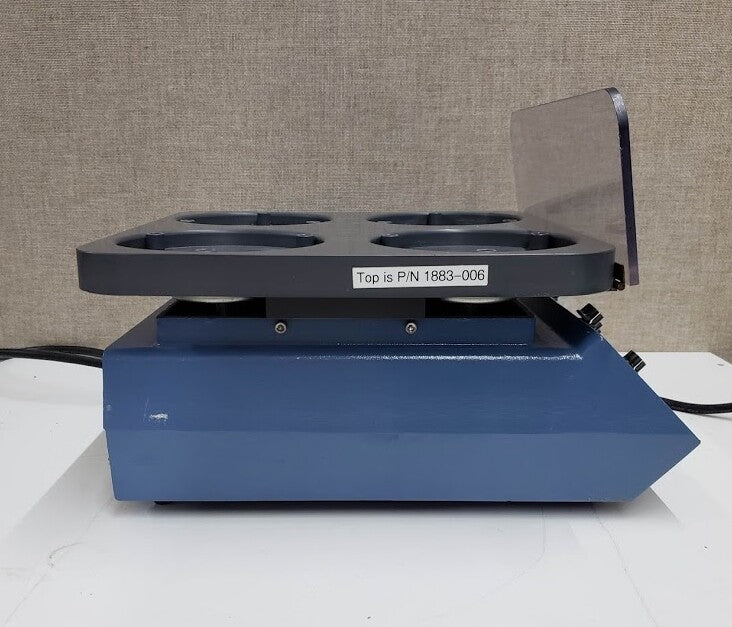 COLE-PARMER COLE PARMER MAGNETRÜHRER MIT FÜNF POSITIONEN 51450-20