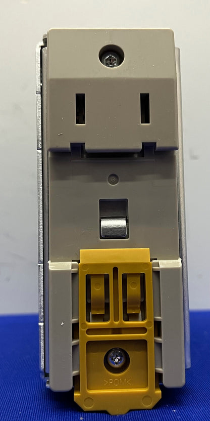 OMRON S8VS-12024B NETZTEIL AC190-240V DC30V 50mA MAX