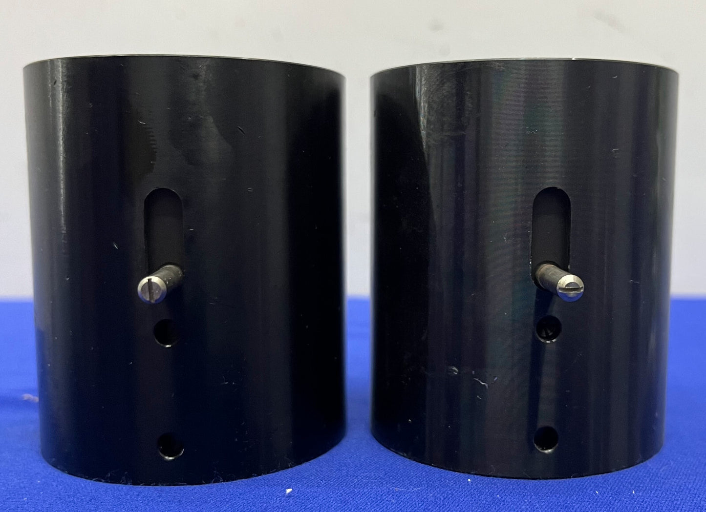 PENTAX ZOCS Z210-PC4A OBJEKTIV MIT SCHIEBE-ÄHNLICHEN ZOOM-OBJEKTIVFUNKTIONEN - 1 LOT, MENGE 2 